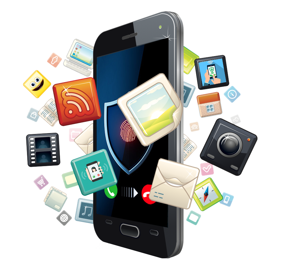 phone